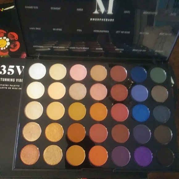 Makeup - Picture 6 of 8